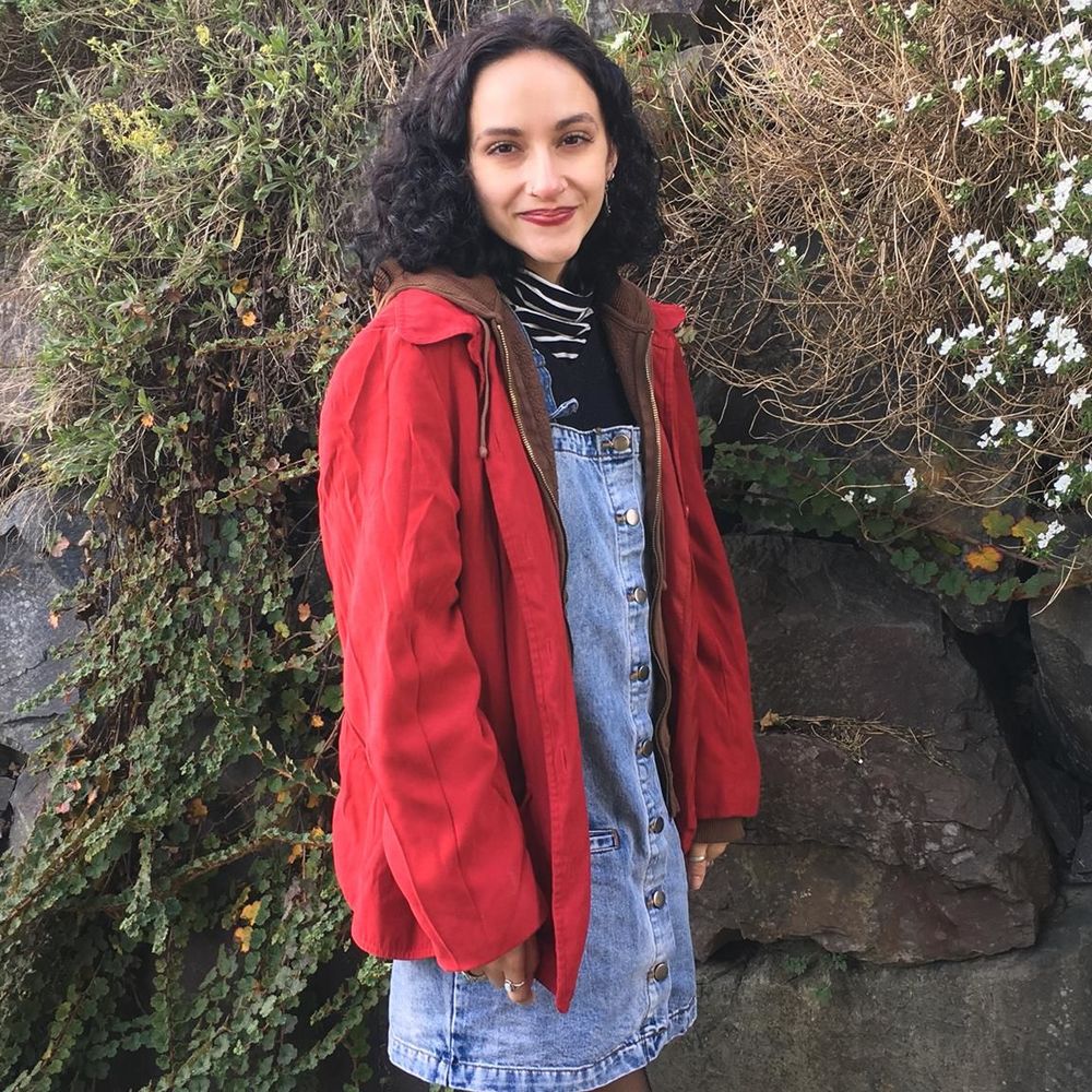 Meet your Posher, Selena